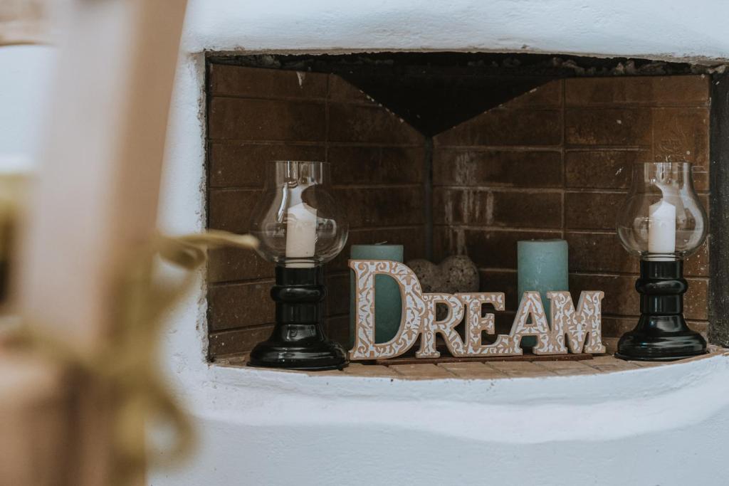 Fotografie z fotogalerie ubytování Villa Ostria v destinaci Rámos