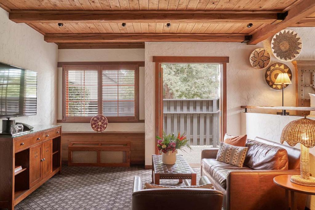 Rancho Caymus Inn - Premium Suite