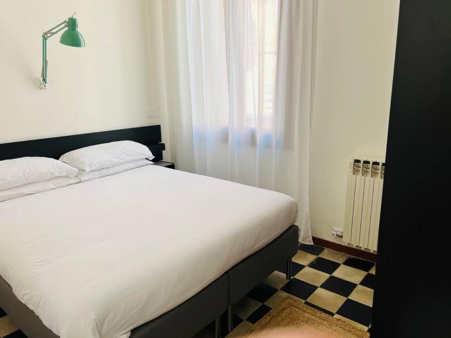 100 mt to Station Venezia,FREE parking,shuttle airport Gorizia - Housity