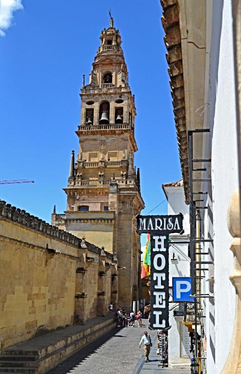 Hotel Marisa, Córdoba – Precios actualizados 2023