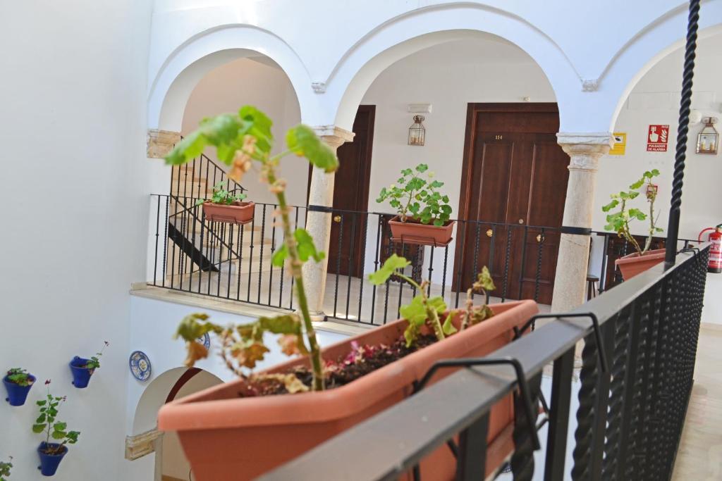 Hotel Marisa - Resim 23