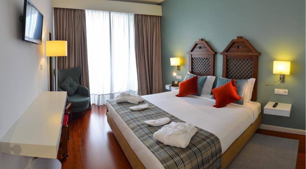 Hotel São Bento da Porta Aberta & Spa - 16