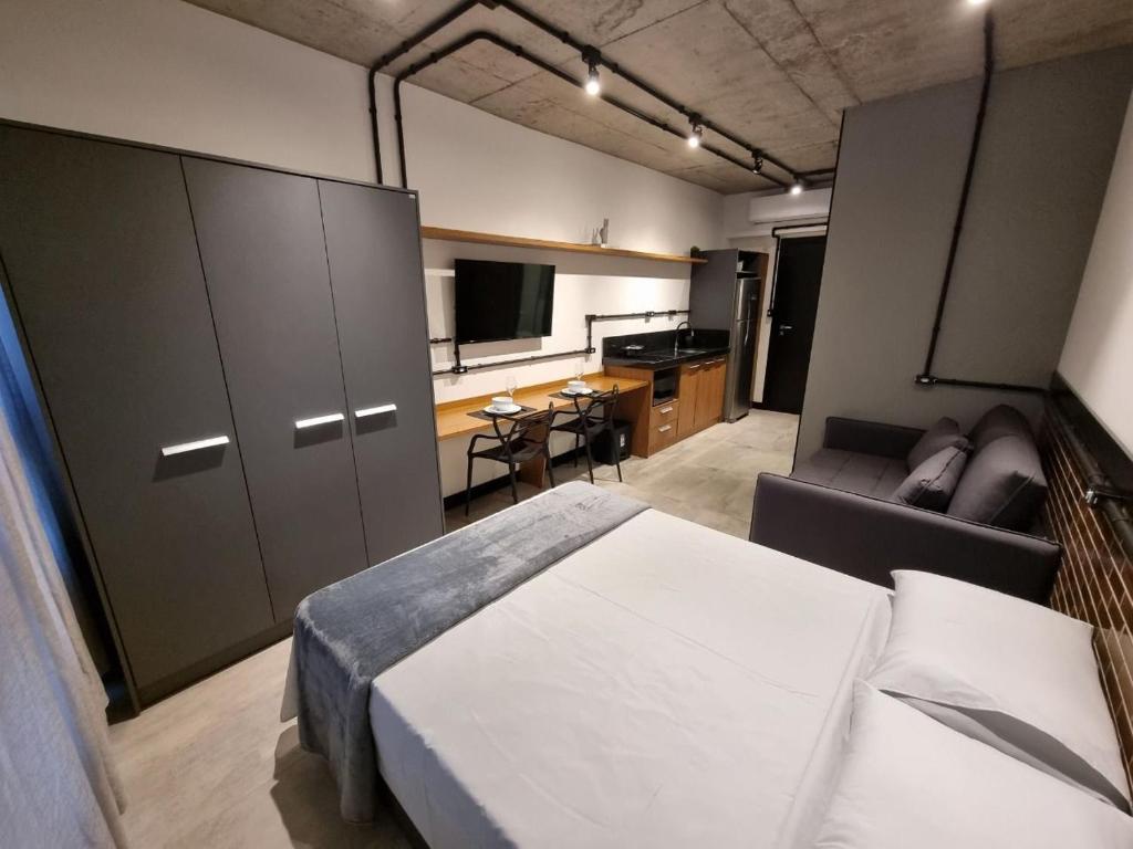 APTO Studios - Apartment
