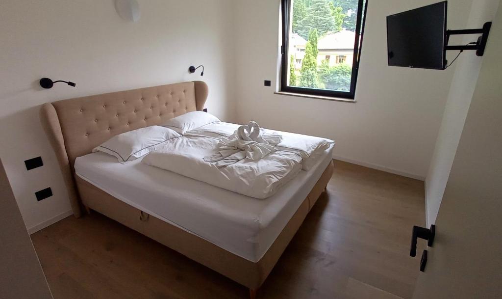 Terrazza Central Apartments - One-Bedroom Apartment