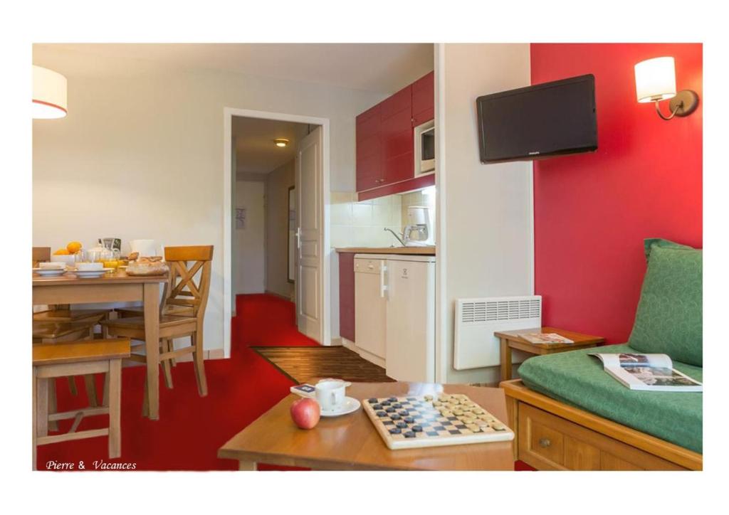 Gambar di galeri bagi Charmant Appartement avec piscine. di Monflanquin