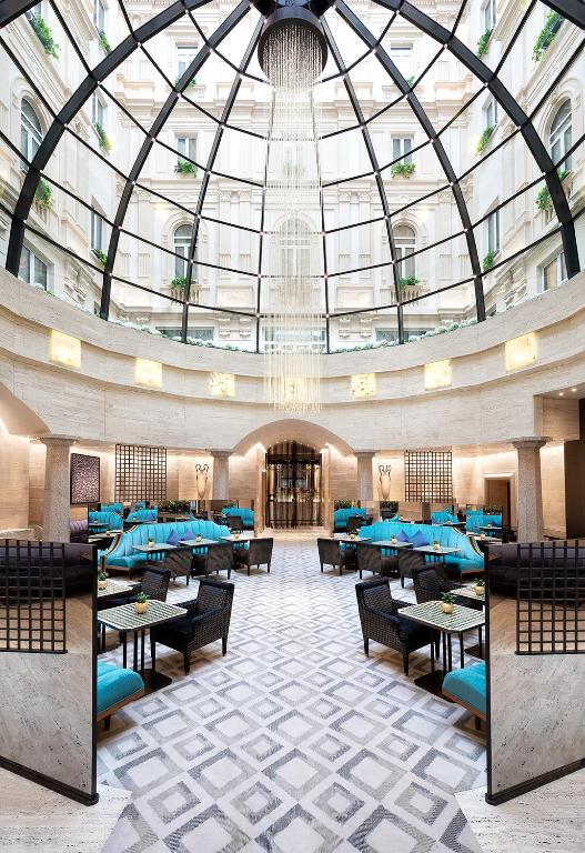 Park Hyatt Milano – Photos 1