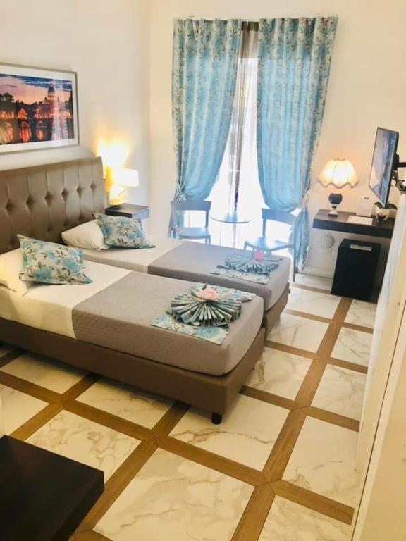 Posedenie v ubytovaní KAMBAL LUXURY SUITES