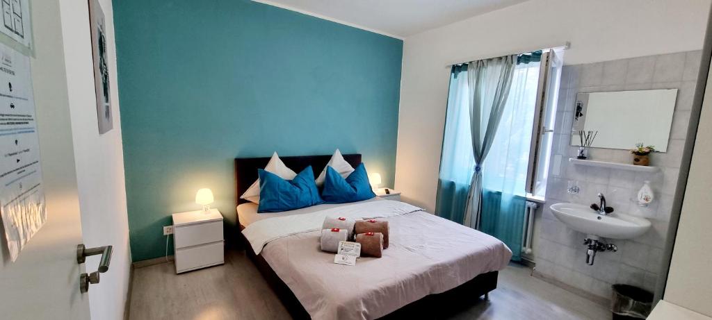 7ROOMS Grancia - Resim 7