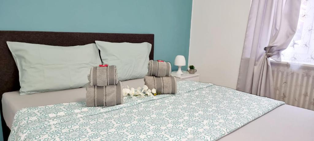 7ROOMS Grancia - Resim 16