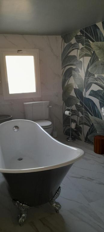 Casal Annunzia Boutique B&B Accomodation - Double Room With Terrace