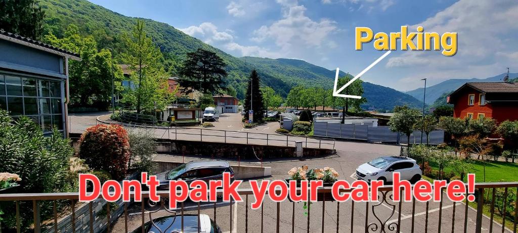 7ROOMS Grancia - Resim 15