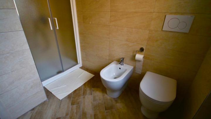 Via Casne 2 Volpiano (TO) - One-Bedroom Apartment