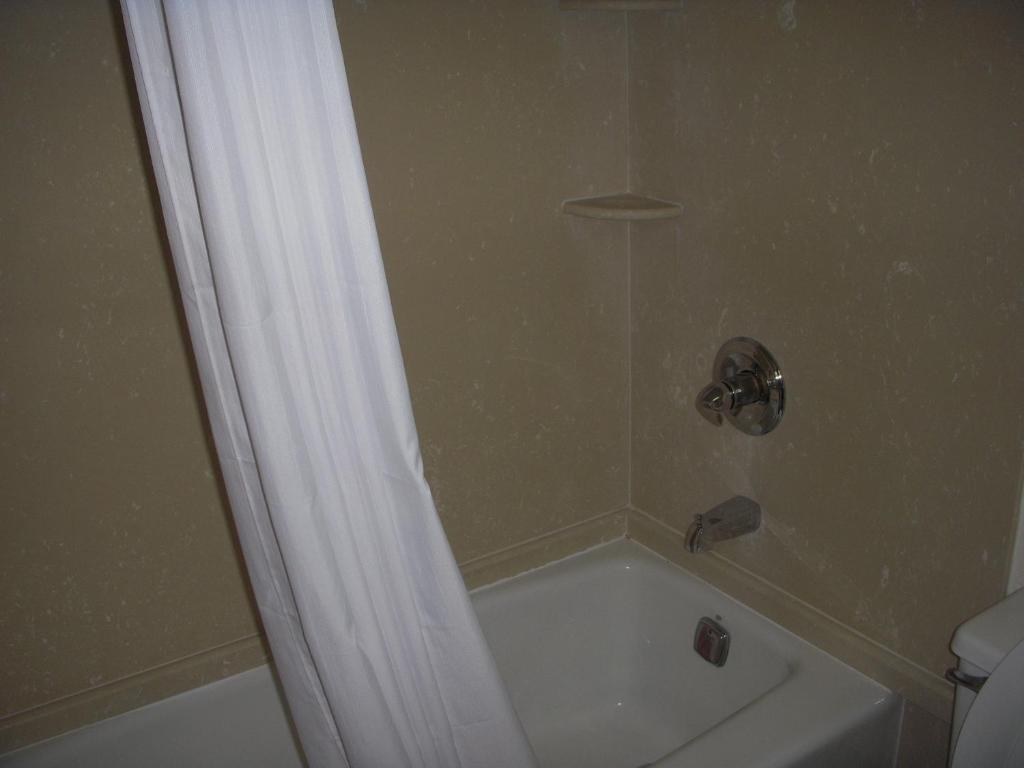Days Inn by Wyndham Fayetteville-South/I-95 Exit 49 - Suite Avec Deux Lits Queen - Non-fumeurs