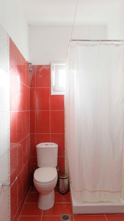 Bagno di Habitat Villa Corfu