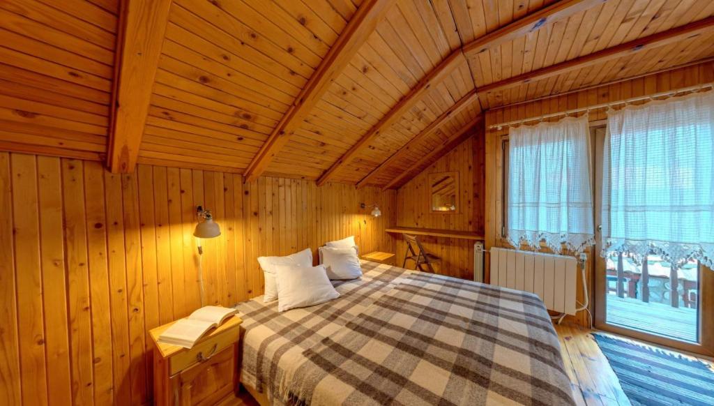 Gallery image of Hotel FAMIL - adults only in Bansko