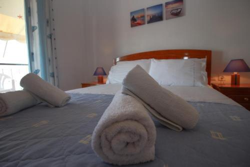 Rooms to let Spiropali - Imazhi 11