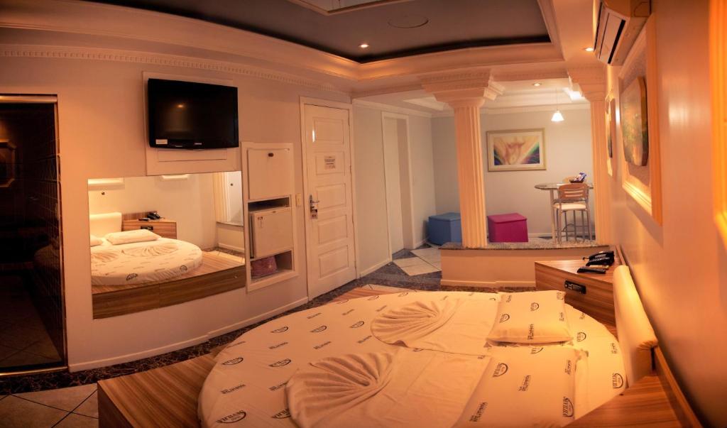 Sense Motel  Sense Motel