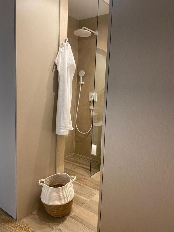 Fotografie z fotogalerie ubytování La fortuna luxury apartment Spalato ve Splitu