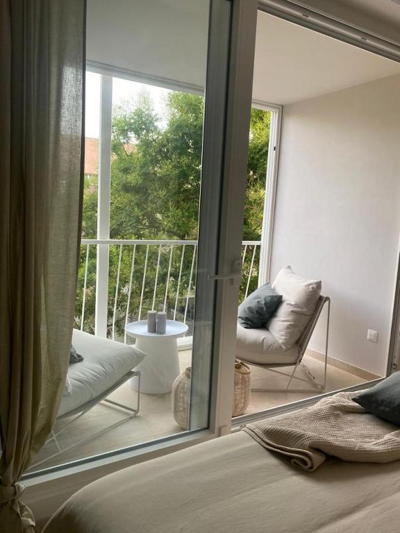 Fotografie z fotogalerie ubytování La fortuna luxury apartment Spalato ve Splitu
