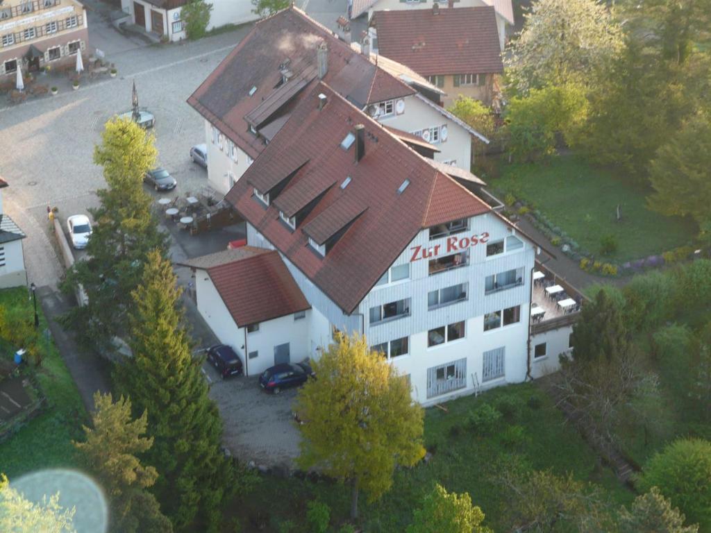 Hotel - Gasthof zur Rose, Eglofs – Updated 2022 Prices
