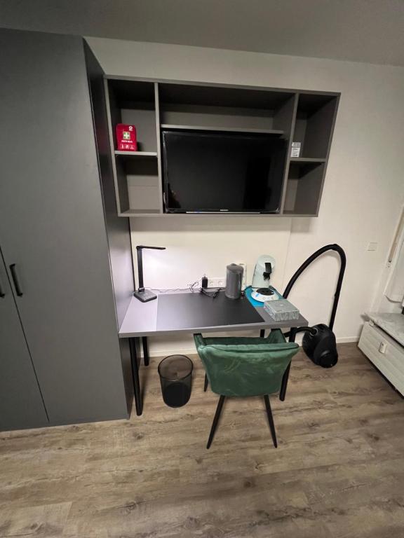 Business Apartment Karlsruhe - 公寓