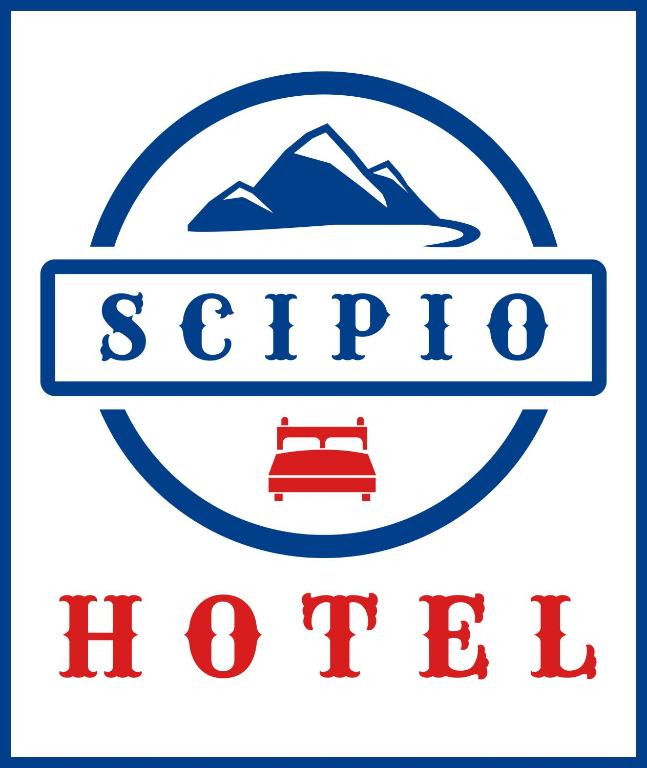 Scipio Hotel imagem principal.