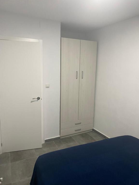 Fotografia z galérie ubytovania Apartamento joaquin v destinácii Conil de la Frontera