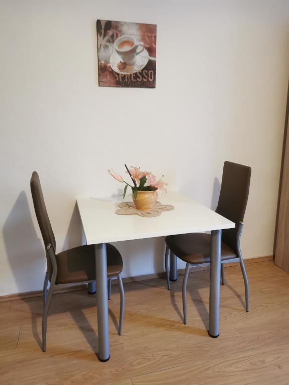 Zdjęcie z galerii obiektu Apartment Matovina w mieście Zadar