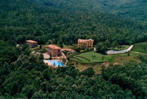 Hotel Residence Sant'Uberto - 11