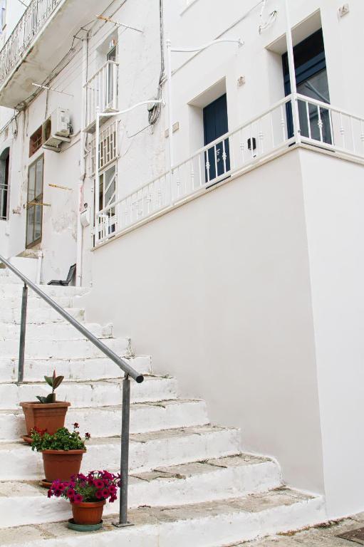 Kép PrivateTerrace, 5min Center, 2Kitchens ,MiCasa szállásáról Ostuniban a galériában