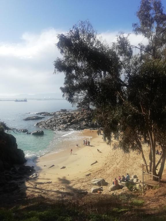 아파트 주변 자연 경관
