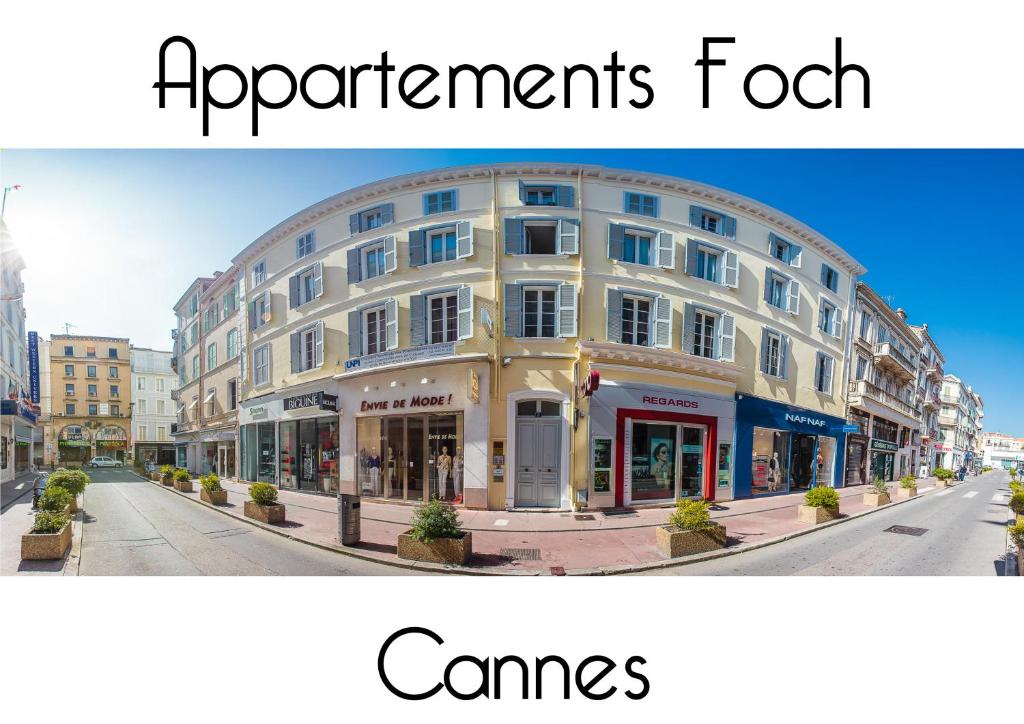 Okolí apartmánu