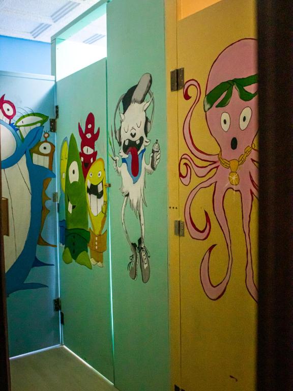 Foto sihtkohas Panamá asuva majutusasutuse CulturaHumana Guesthouse galeriist
