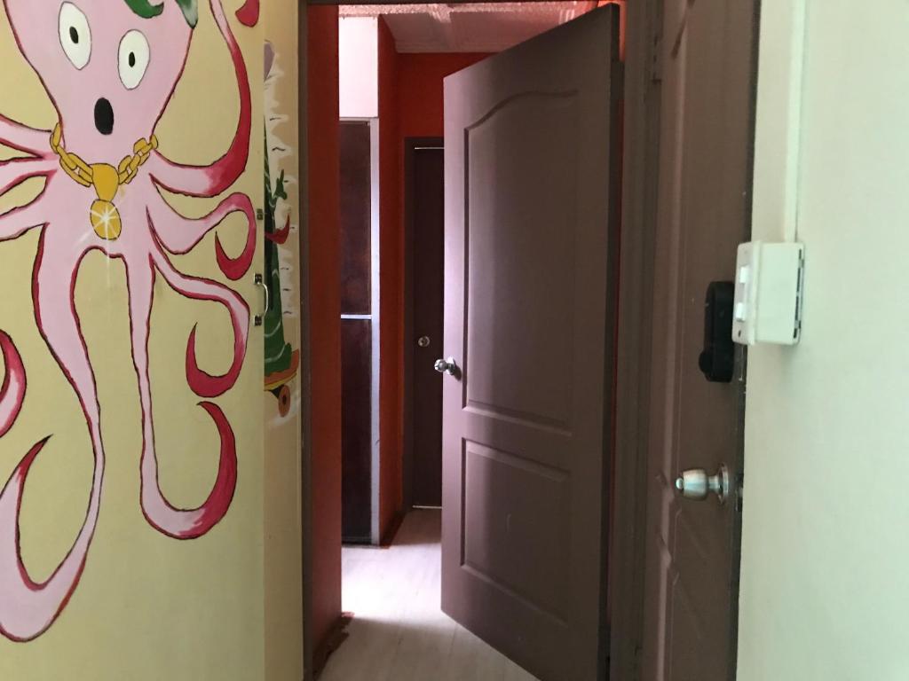 Foto sihtkohas Panamá asuva majutusasutuse CulturaHumana Guesthouse galeriist