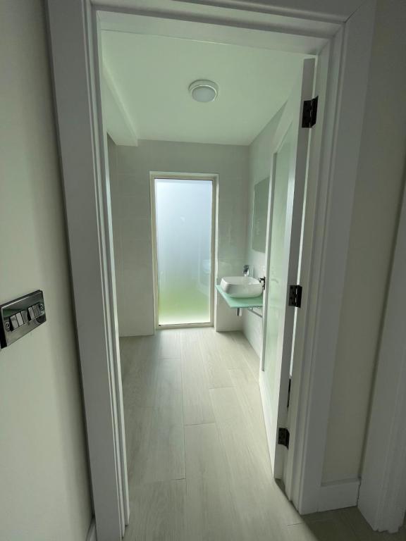 Fotografie z fotogalerie ubytování Kathleen's Carrowkeel Cottage v destinaci Sligo