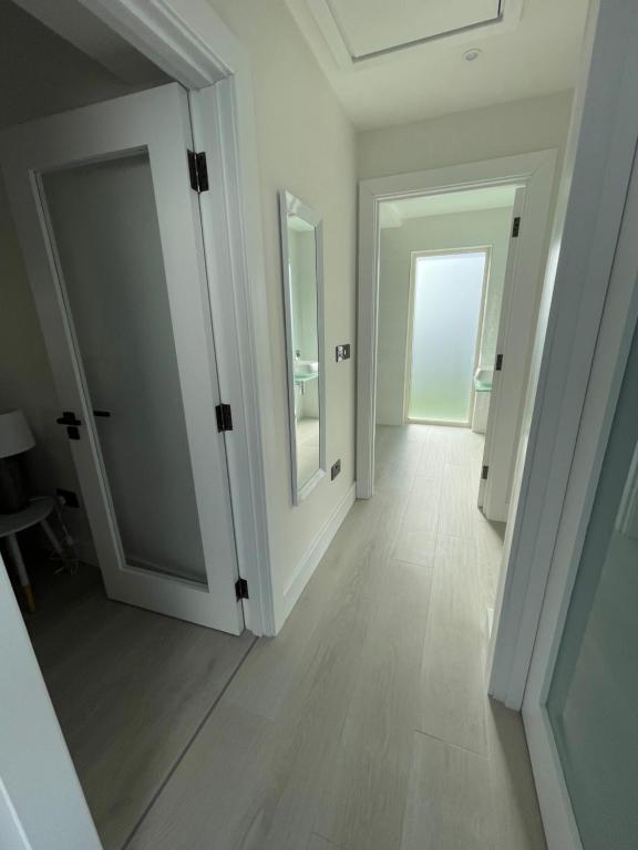 Fotografie z fotogalerie ubytování Kathleen's Carrowkeel Cottage v destinaci Sligo