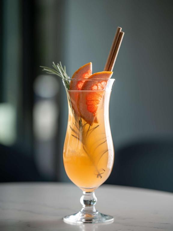 Radisson Collection Hotel, Warsaw - Resim 44