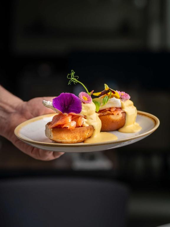 Radisson Collection Hotel, Warsaw - Resim 25