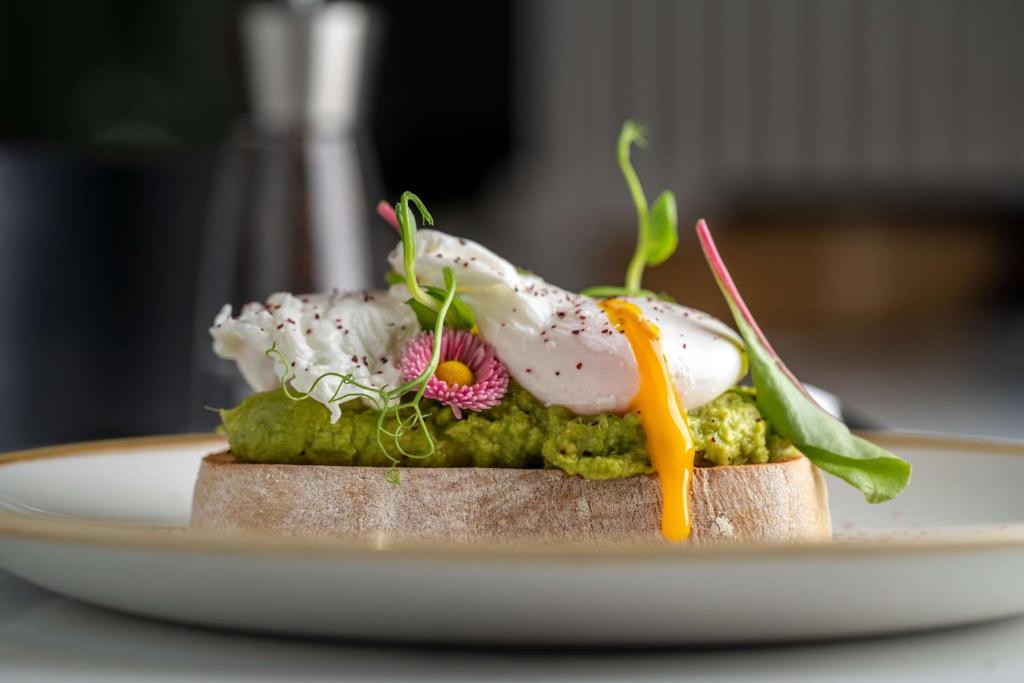 Radisson Collection Hotel, Warsaw - Resim 19