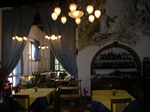 Hotel Residence Sant'Uberto - 15