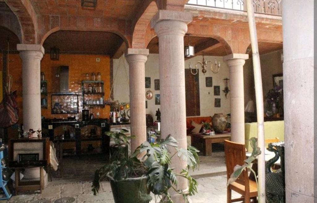 La Casona de Piedra - Housity