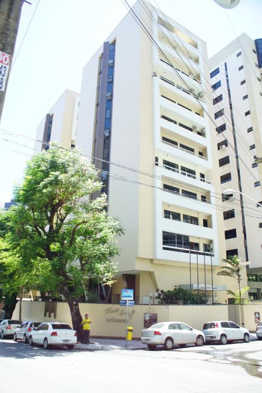  NewLife Residencial