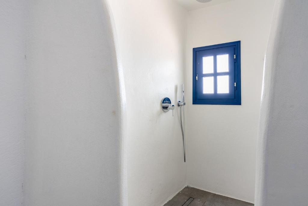 Zdjęcie z galerii obiektu Oia Cave Loft w mieście Oia