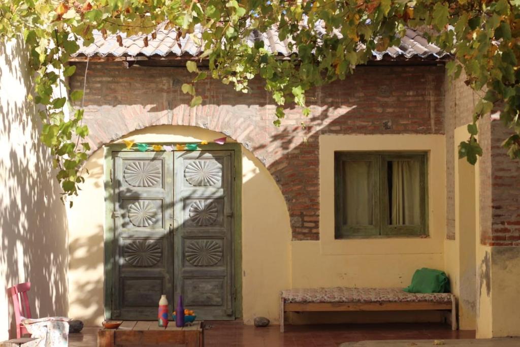 Fotografie z fotogalerie ubytování Cielito Lindo v destinaci Cafayate
