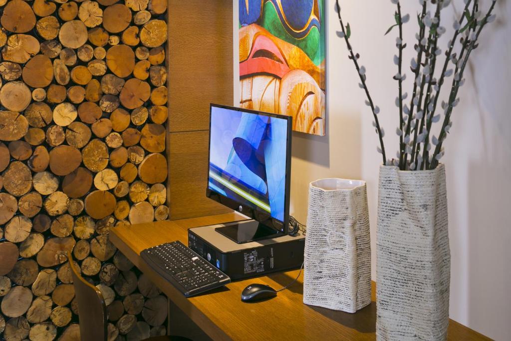 Accent Inns Victoria - Resim 11