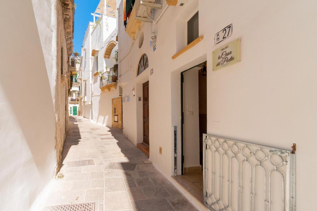 Relais La Casa del Poeta - 16