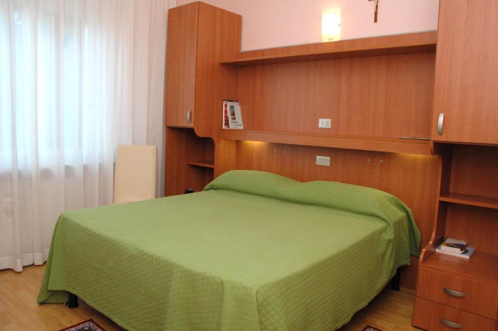 Hotel Da Angela - Habitación Doble O Twin