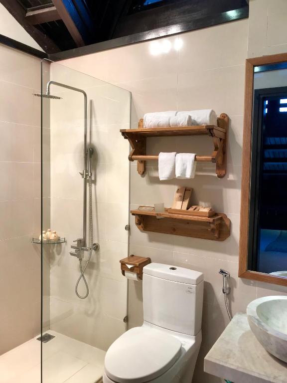 Sapa Jade Hill Resort & Spa - 6