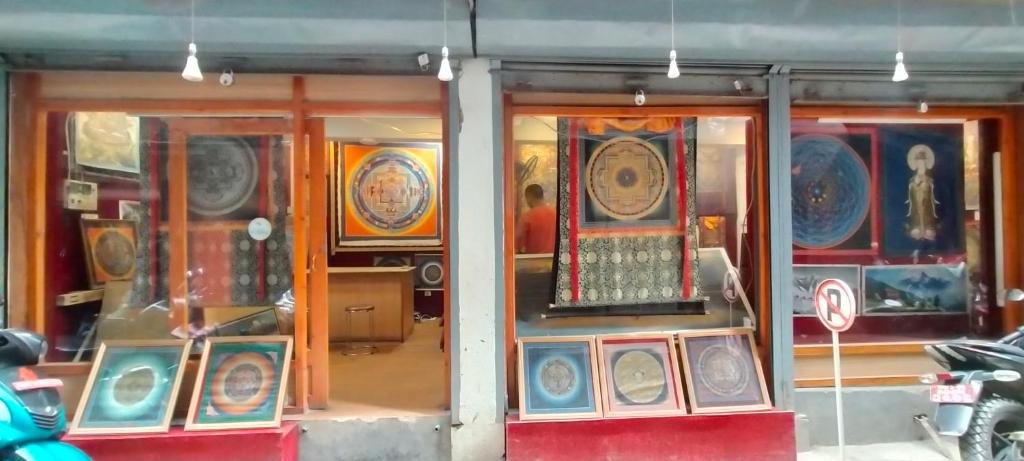 Fotografie z fotogalerie ubytování Hotel Pristine v destinaci Kathmandu