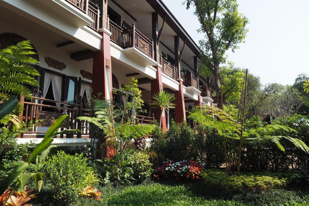 Amata Lanna Village อมตะล้านนาวิลเลจ - 19